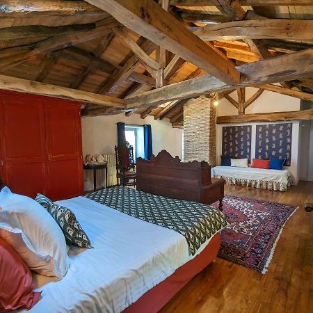 Chateau De Lavaud Montbron Dış mekan fotoğraf